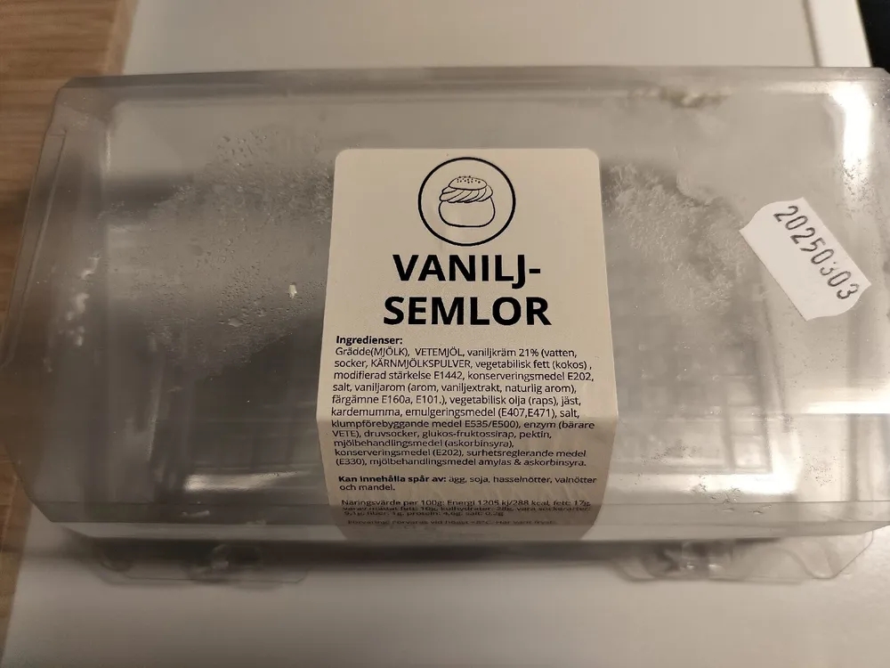 Semla
