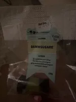 Dammsugare