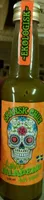 Agave Jalapeño Hot Sauce