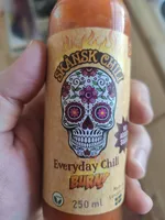 Everyday Chili Burn