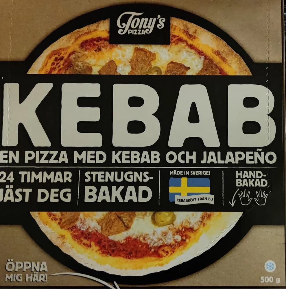 Kebab