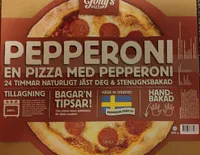 Pepperoni