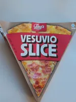 Vesuvio Slice