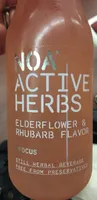 Active herbs