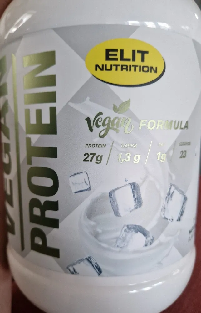 Vegan Protein