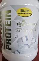 Vegan Protein