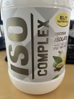 ISO Complex