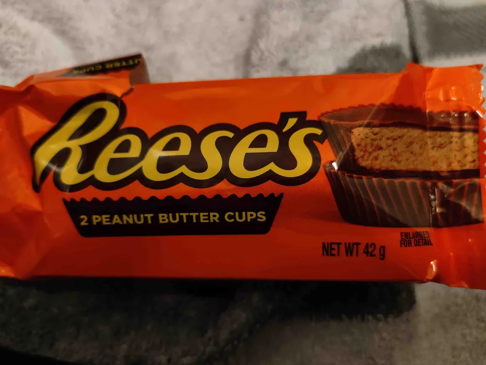 Reese's Peanut Butter Cups