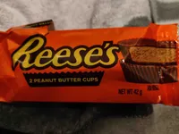 Reese's Peanut Butter Cups