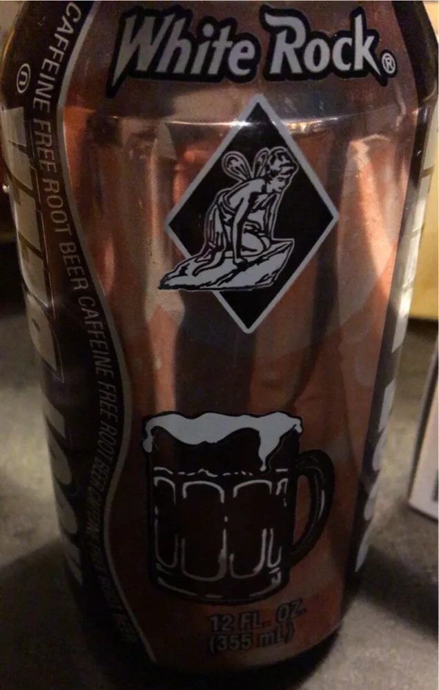 Root beer