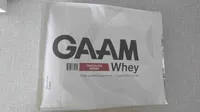Gaam Whey Chocolate Dream