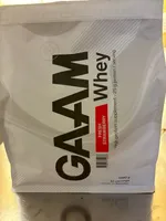 Whey Fresh Strawberry