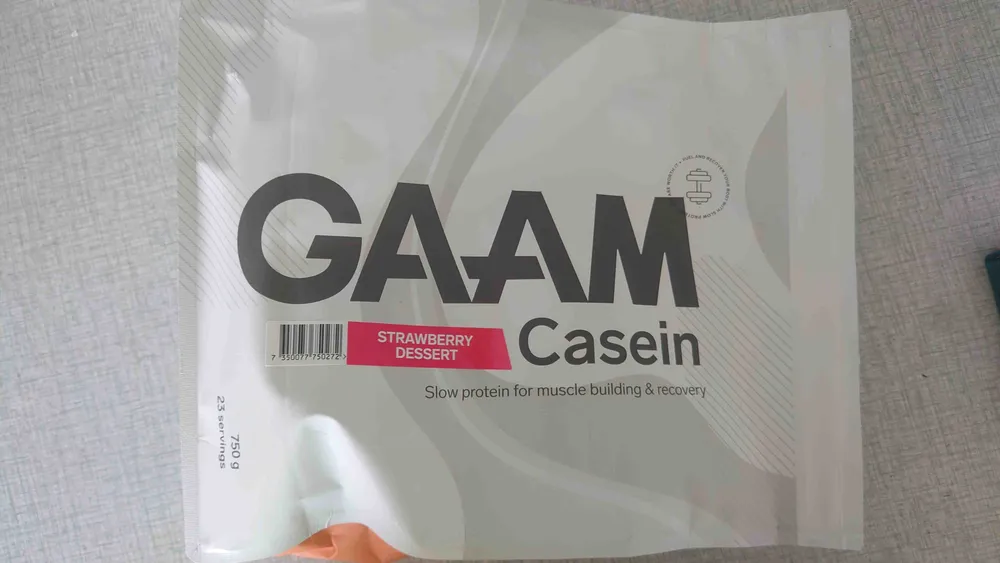 Gaam Casen Strawberry Dream