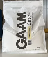 Casein Vanilla Dream