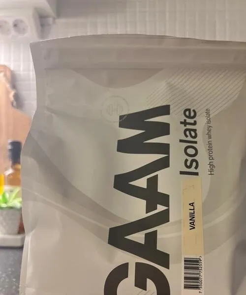 Premium Isolate (vanilla)