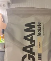 Premium Isolate (vanilla)