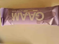 Soft Bar Brownie