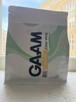 Clear Whey - Lemon Lime