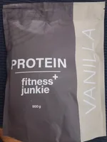 Protein Vanilla