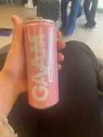 Wild Strawberry Energy