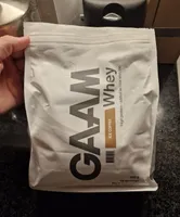 Whey Ice Coffee