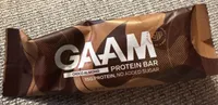 Choco Almond Protein Bar