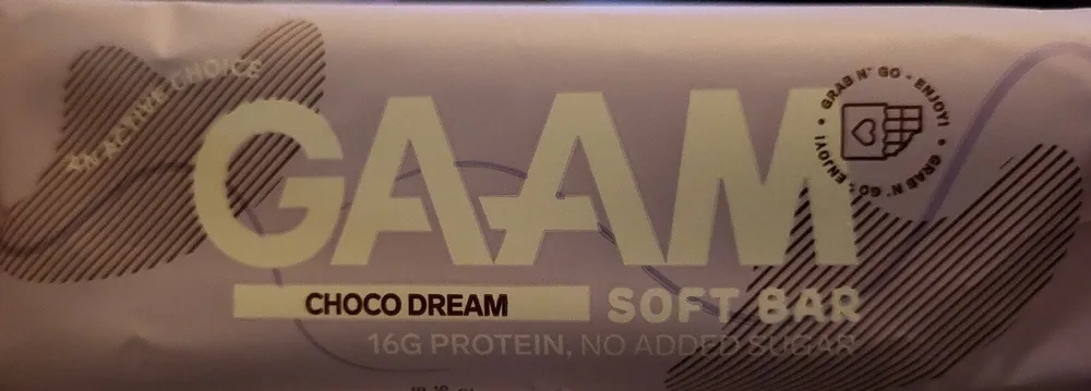 Soft Bar Chock Dream