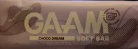 Soft Bar Chock Dream