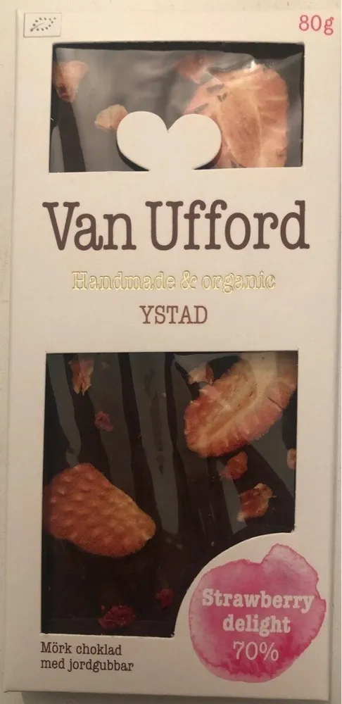 Handmade & organic YSTAD