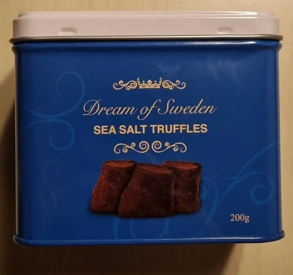 Truffles