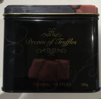 Dream of Truffles