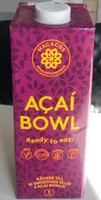Açaí bowl