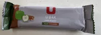 U Bar Apple Cinnamon