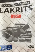 Lakarits