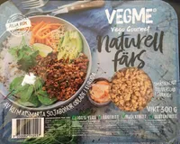 Naturell Färs