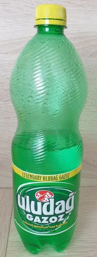 Uludağ gazoz
