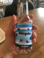 Blåpär