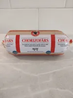 Chorizofärs