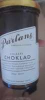 Choklad