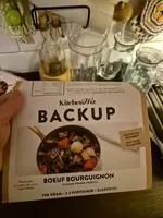 Boeuf Bourguignon