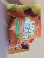Love Breath Passionsfrukt Lime