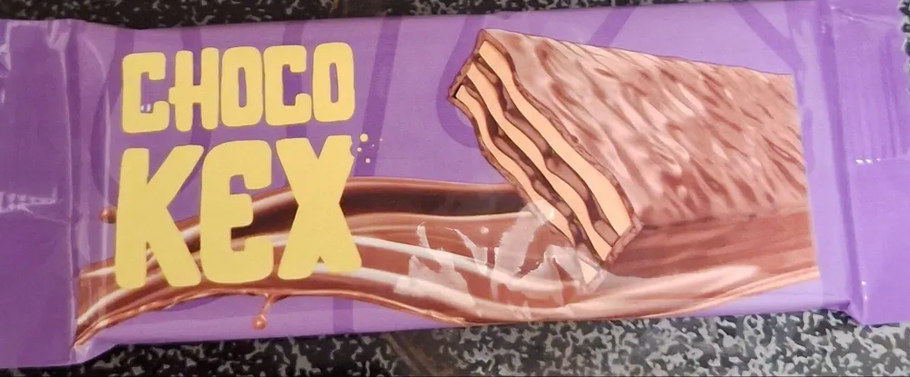 Choco KEX