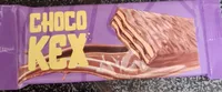 Choco KEX