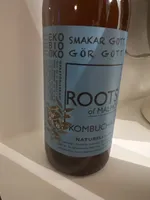 Kombucha