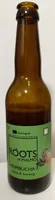 Kombucha salvia & honung