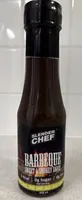Barbeque sweet & smokey sauce
