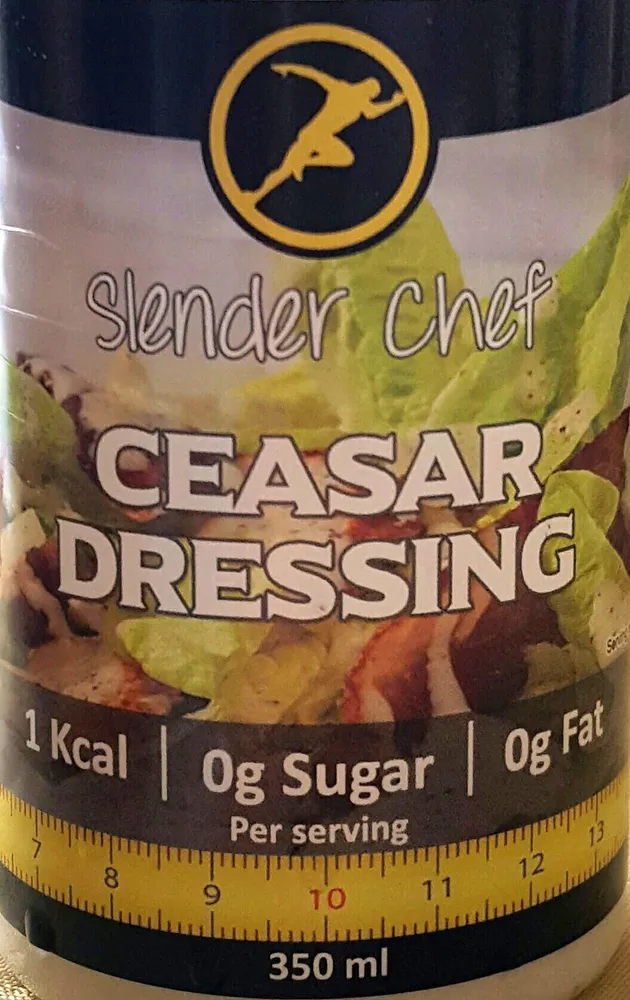 Ceasar Dressing
