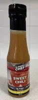 Slender chef sweet chili