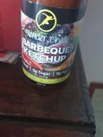 barbecue ketchup