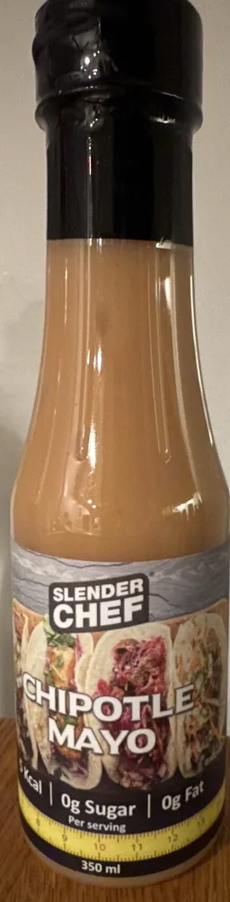 chipotle mayo